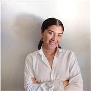 Profesora de inglés apta para enseñar todos los niveles